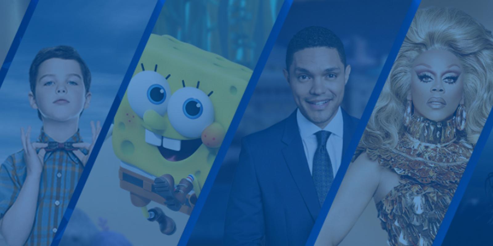 Behind The Paramount+ Launch Day Marketing Push
