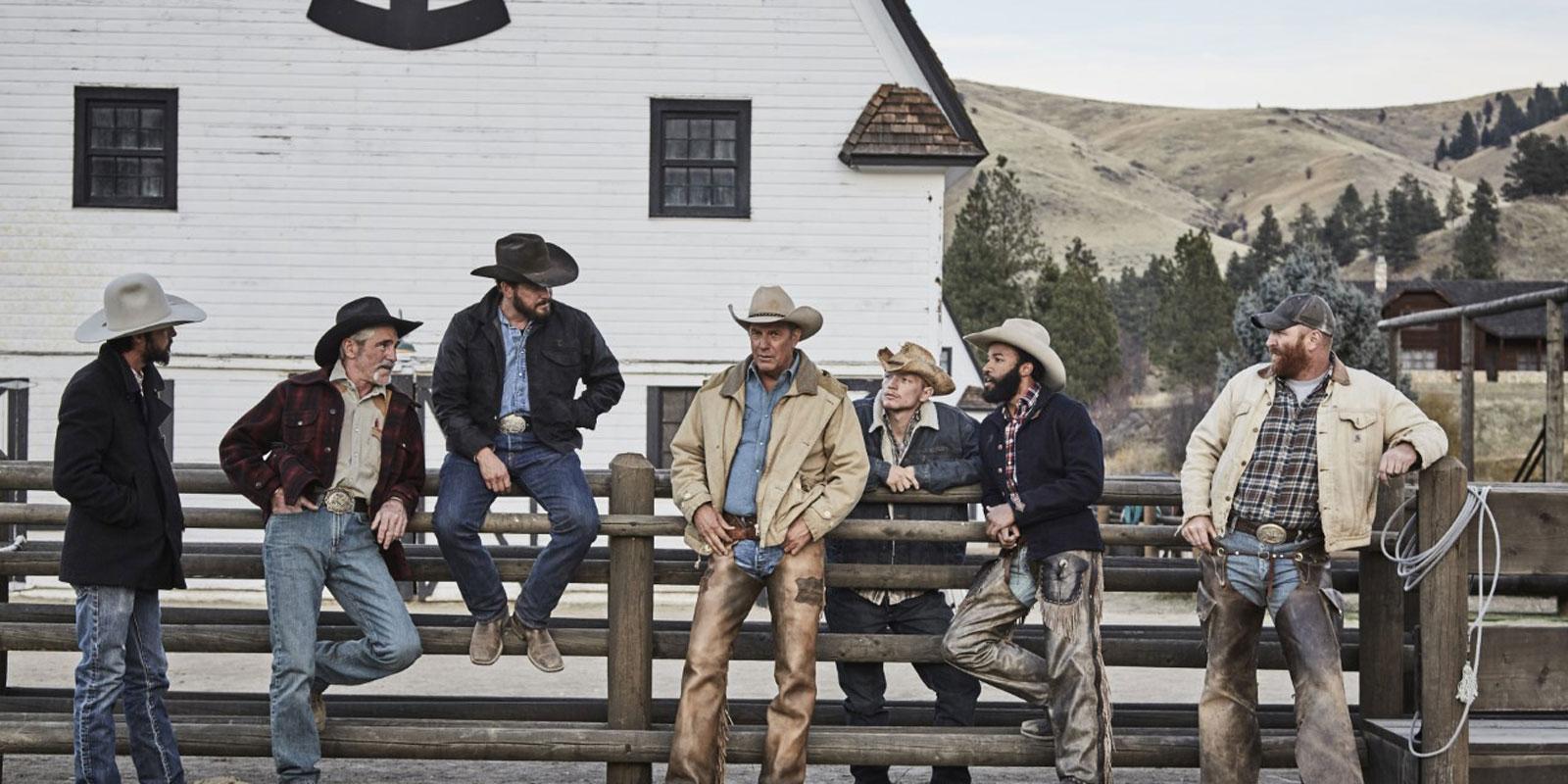 The Audiences Behind ‘Yellowstone’'s Success