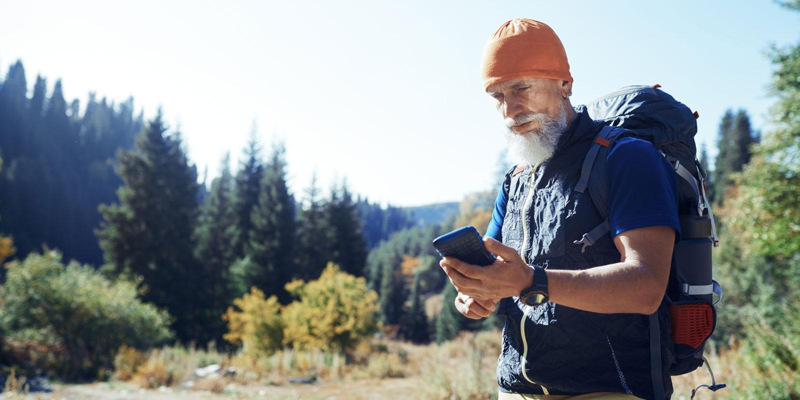 Generations: Baby Boomers Are More Active, Tech Savvy Than You May Think