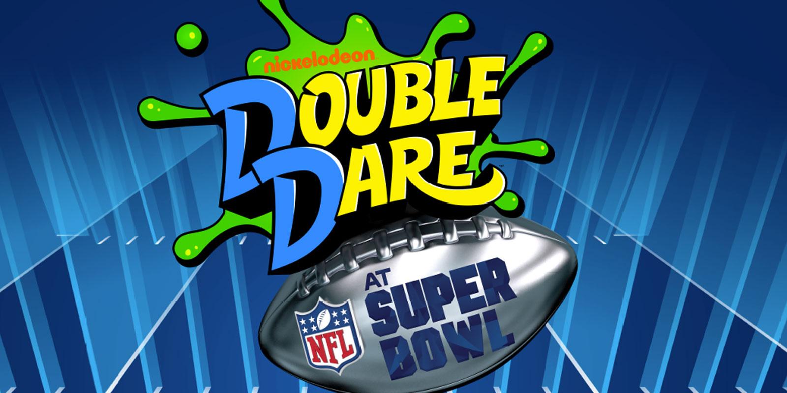 Nickelodeon Super Bowl 2025 - Fawn Martita