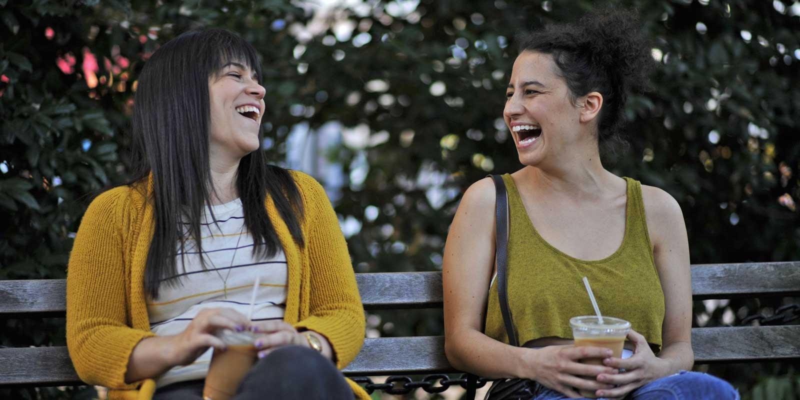 What Brand Marketers Can Learn From ‘Broad City’’s Social Media Strategy