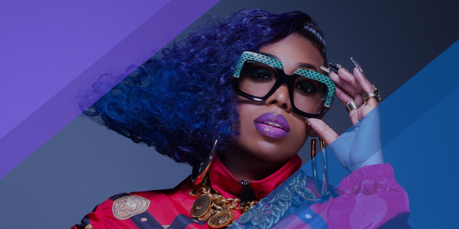 MTV Celebrates the Year of Missy Elliott