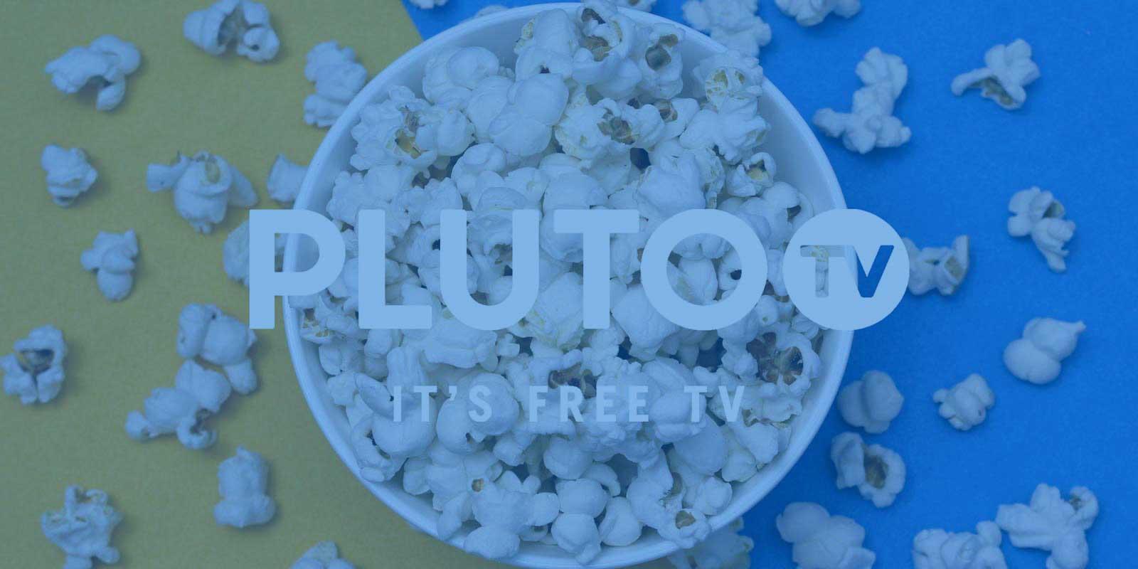 Pluto TV and the AVOD Opportunity for Advertisers