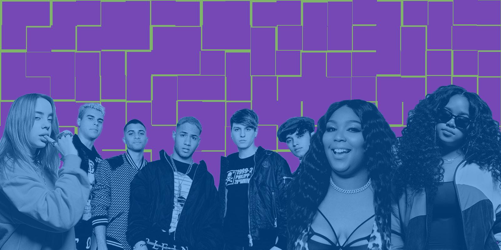 The Program That Helped Make Lizzo A Household Name