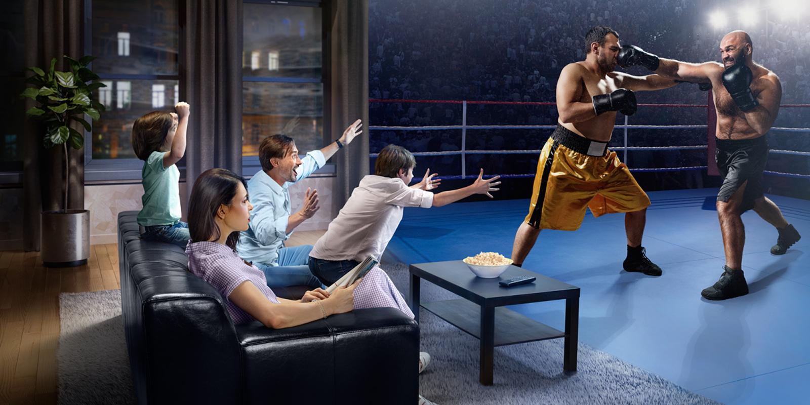 Why the Streaming Wars Will Change the TV Industry Forever