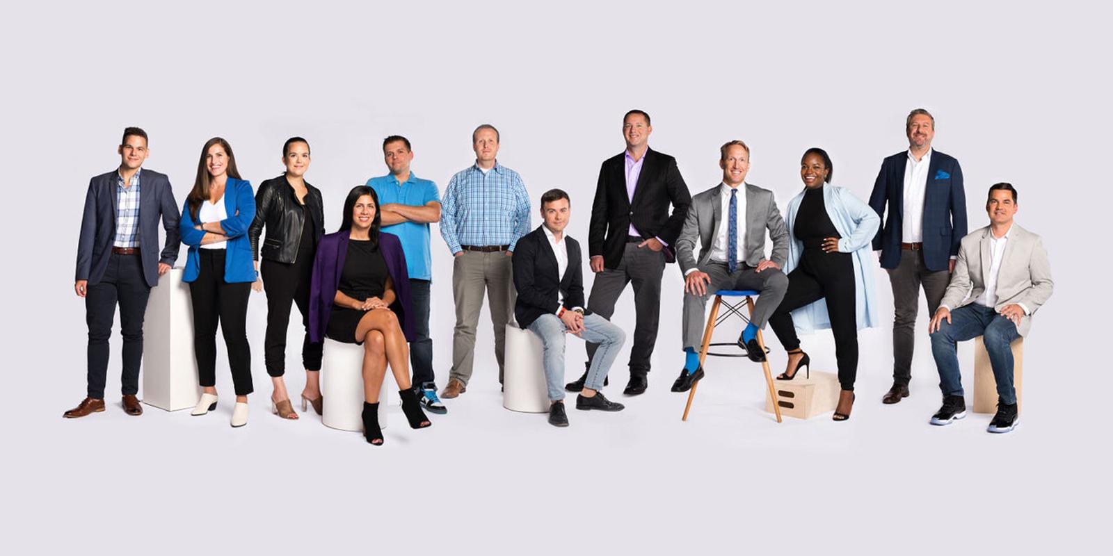This Viacom Team Is On the Front Lines of TV’s Ad Future