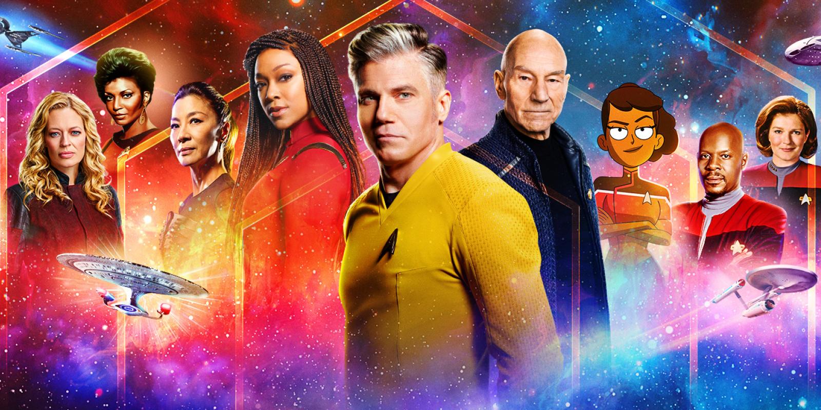 Star Trek