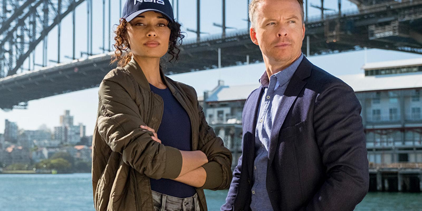 NCIS Sydney