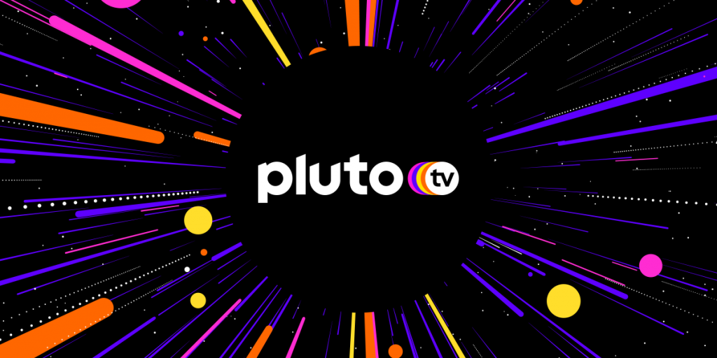 Sites like deals pluto tv