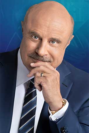 Dr. Phil