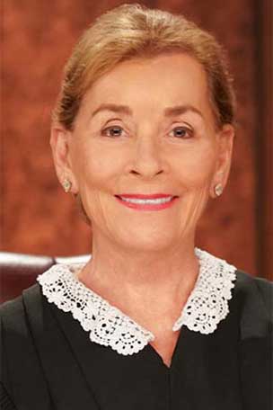 Judge Judy
