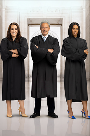HOT BENCH