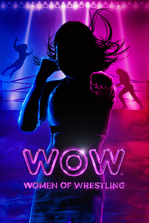 Women of Wrestling