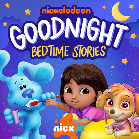 Goodnight Bedtime Stories