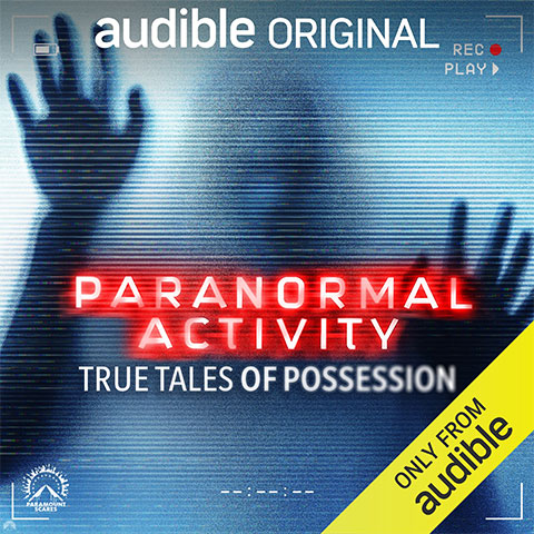 Paranormal Activity: True Tales of Possession