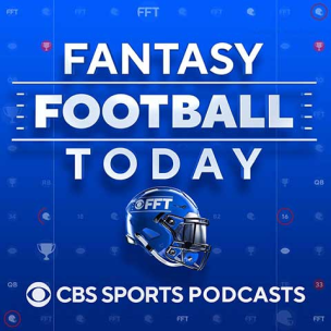 Fantasy Football Today Podcast