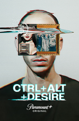 CTRL+ALT+DESIRE