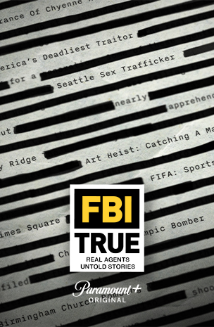 FBI TRUE
