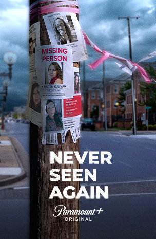 Never Seen Again