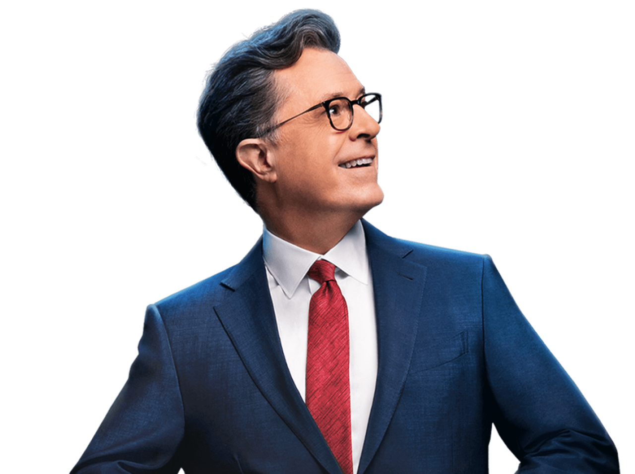 stephen colbert