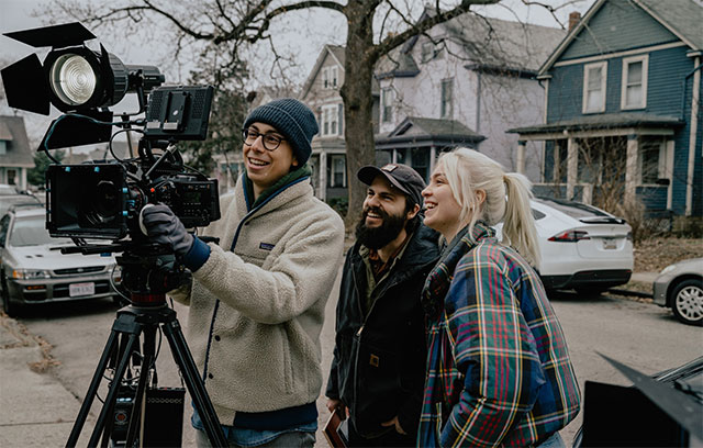 Directing Initiative
