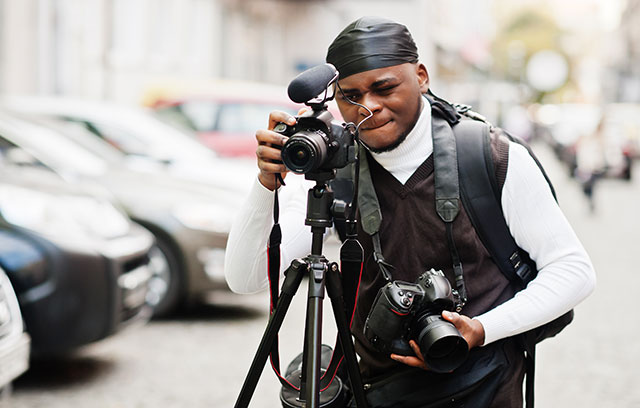 ViewFinder Emerging Directors