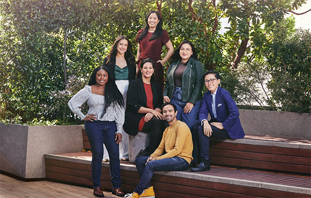 Writers Mentoring Program