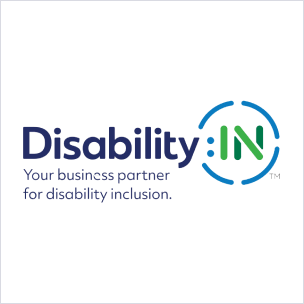 Disability:IN logo