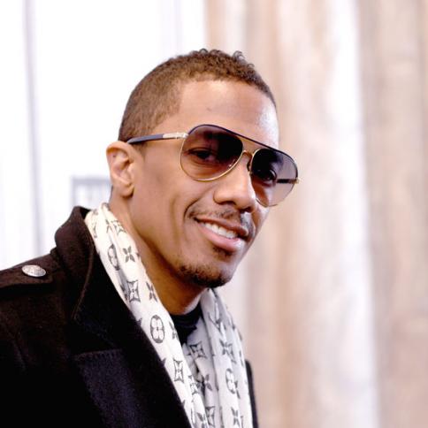 Nick Cannon