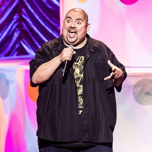 Gabriel Iglesias
