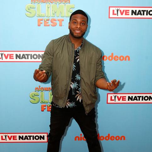 Kel Mitchell