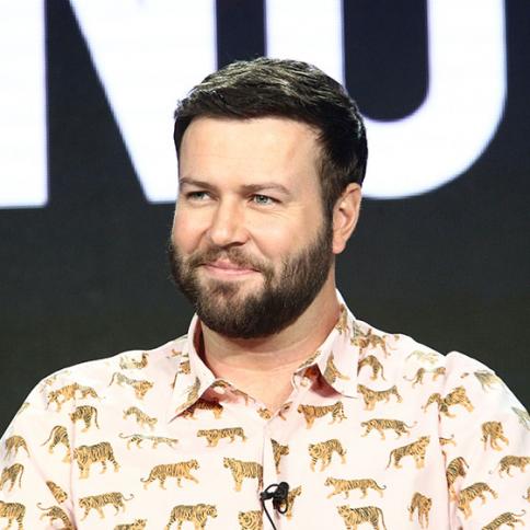 Taran Killam