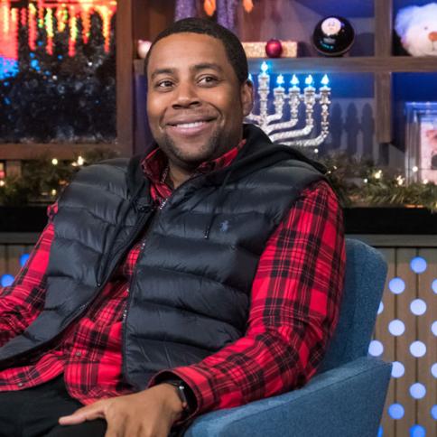 Kenan Thompson