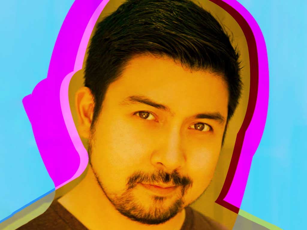 Brian Rodriguez
