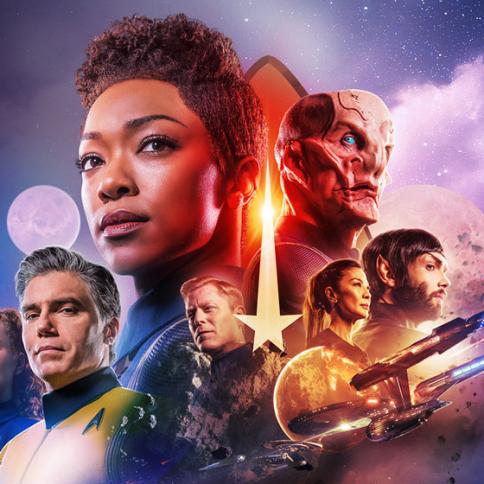 Star Trek 
