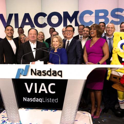 Nasdaq