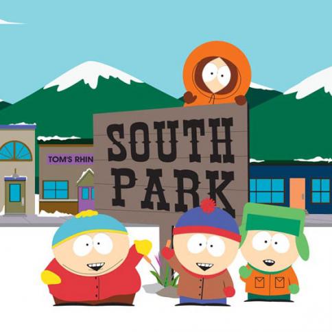 South Park