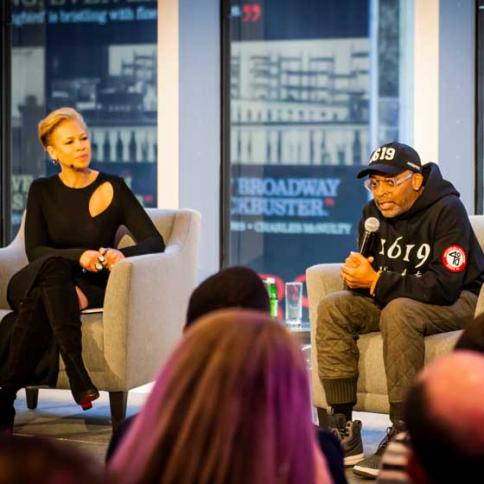 Spike Lee 