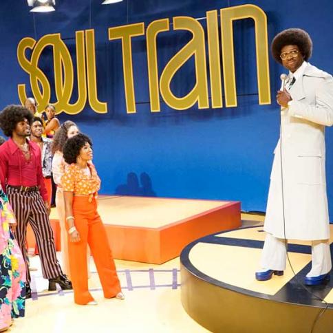 Soul Train