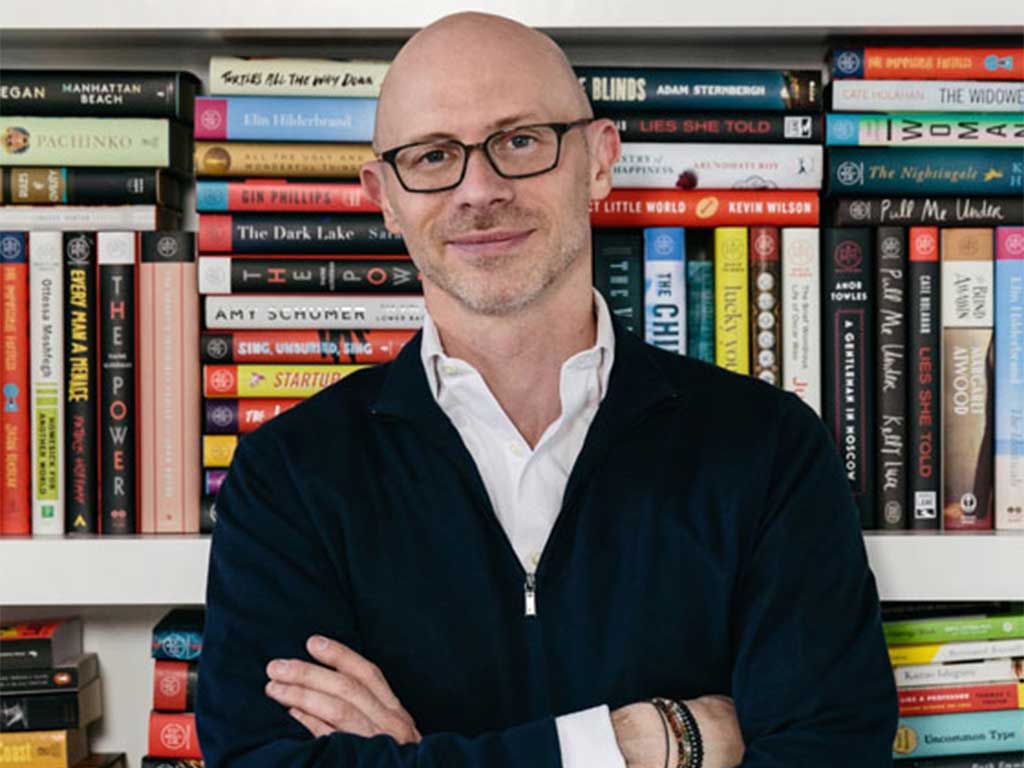 John Lippman