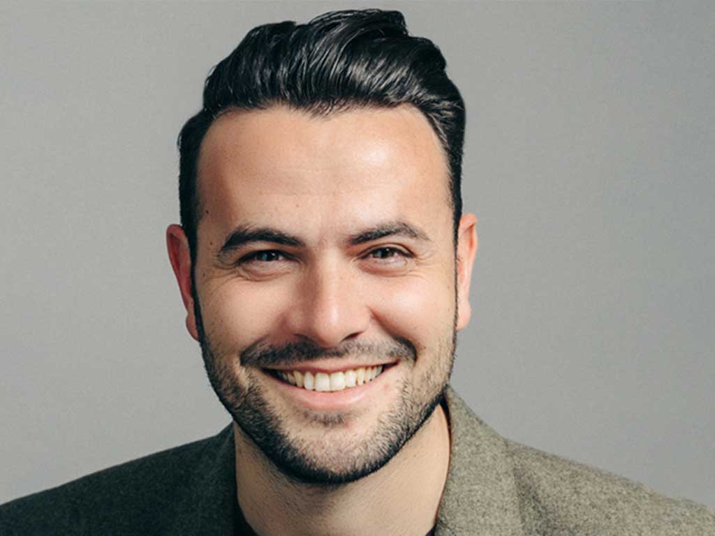 Ben Winston