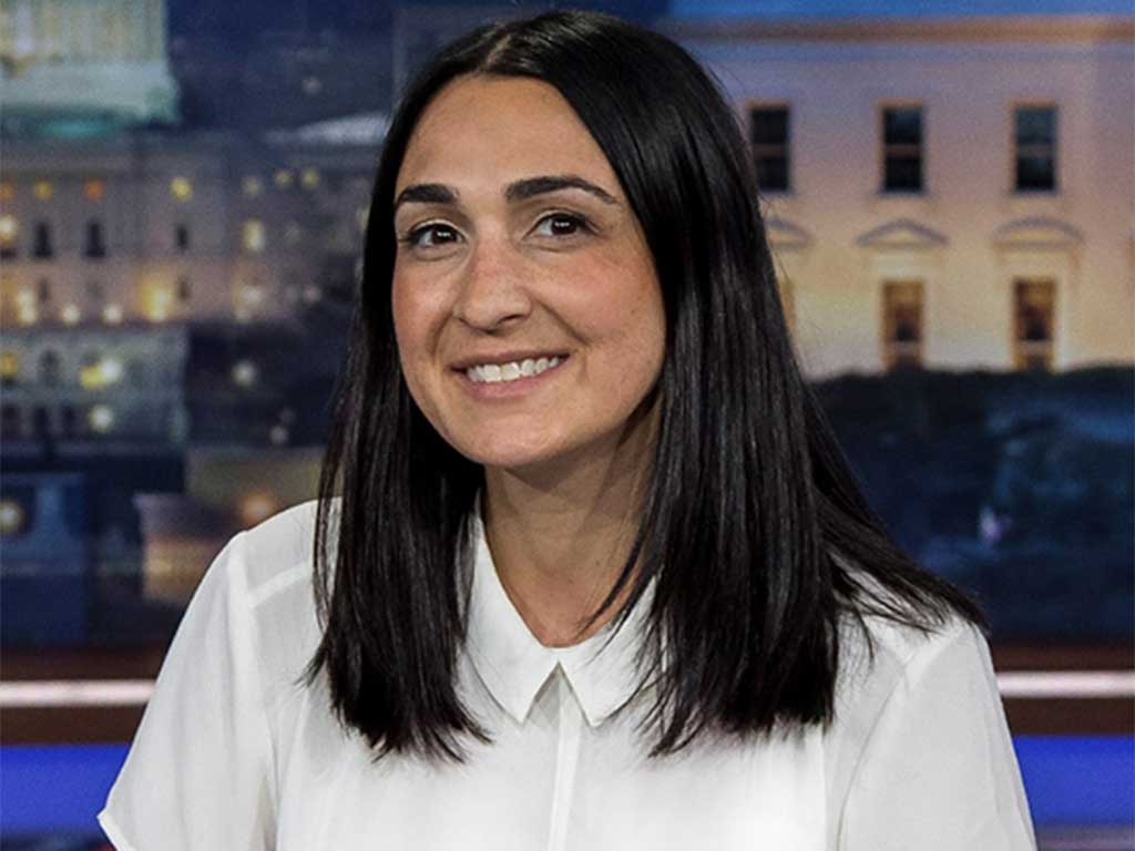 Jen Flanz
