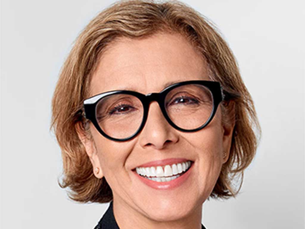 Mireille Soria