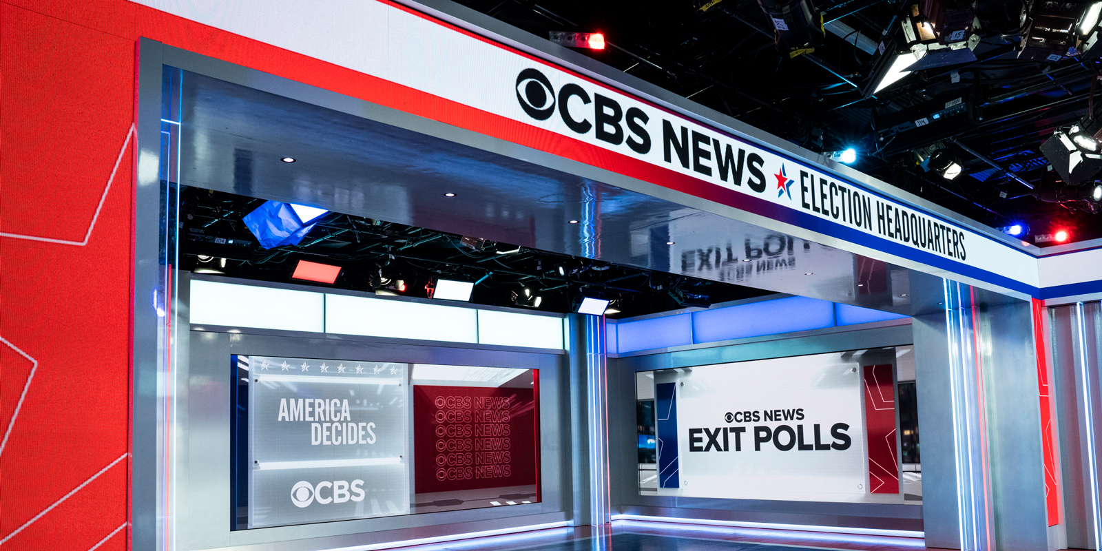 CBS Studio