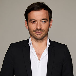 OLIVIER JOLLET