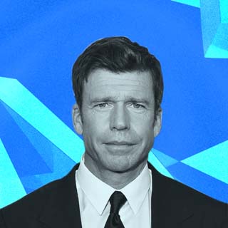 Taylor Sheridan