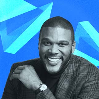 Tyler Perry