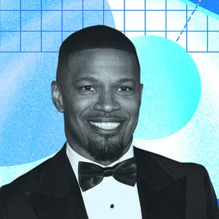 Jamie Foxx