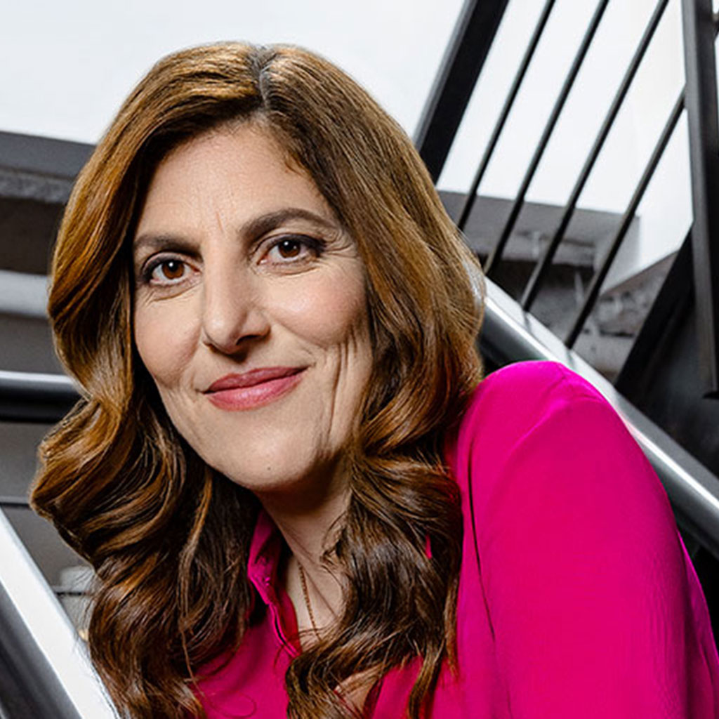 MARIA KYRIACOU
