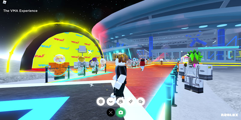 Roblox Challenge